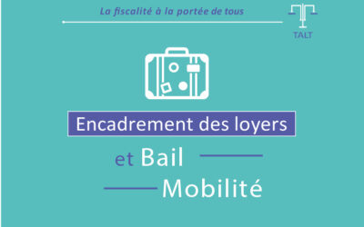 Bail mobilité à Paris : éviter l’encadrement des loyers ?