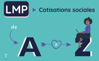 Cotisations sociales Urssaf en LMP : le guide !