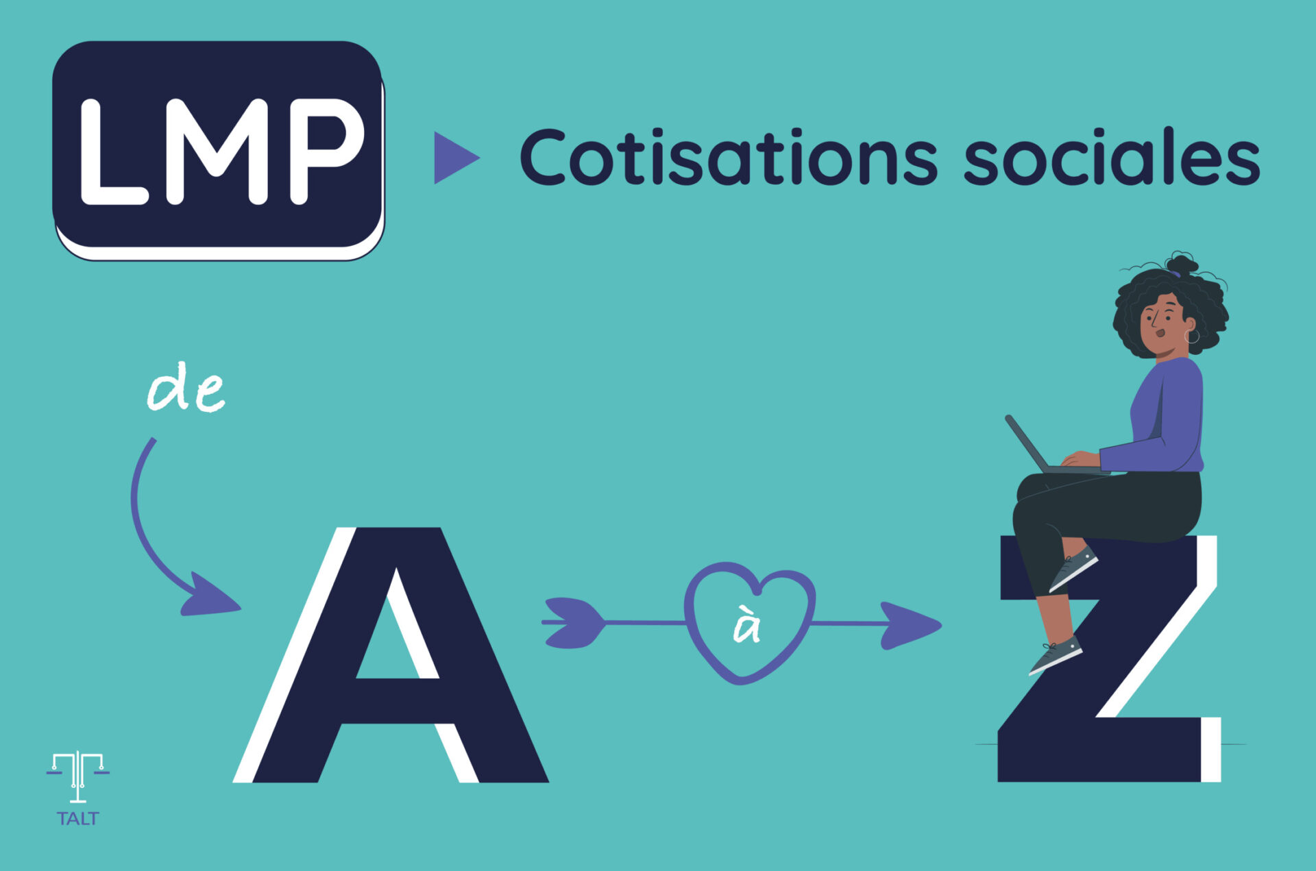 LMP Cotisations sociales