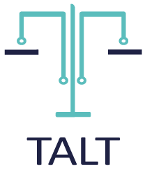 Logo TALT - Societe d'Avocat