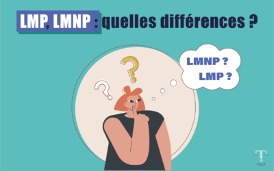 LMP, LMNP : Quelles Différences ?